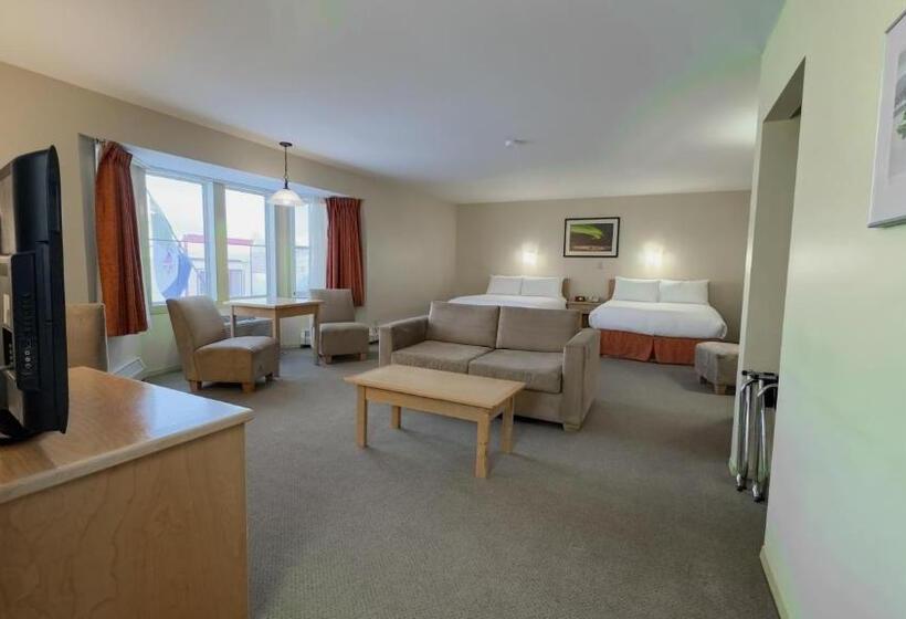 فندق Eldorado, A Coast