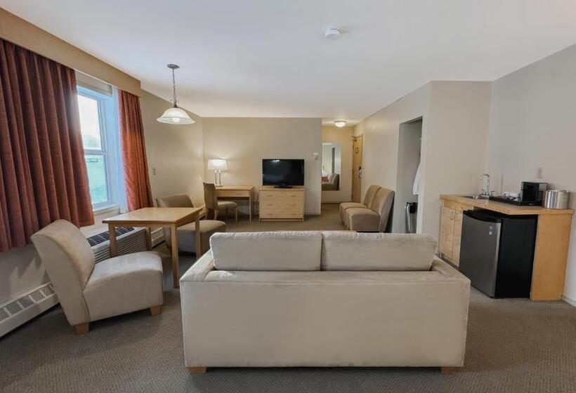 فندق Eldorado, A Coast