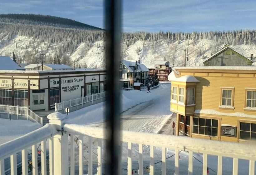 فندق Eldorado, A Coast