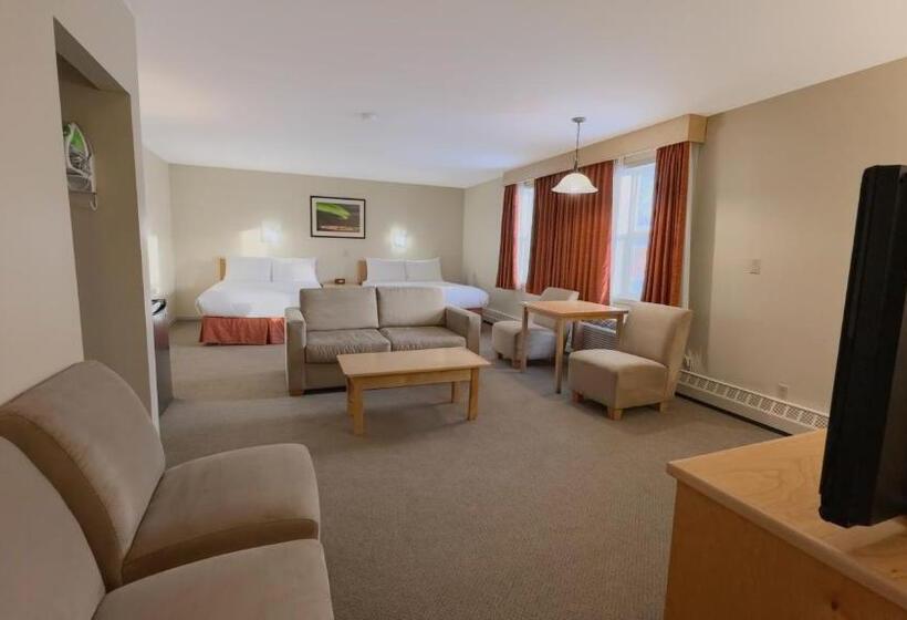 فندق Eldorado, A Coast