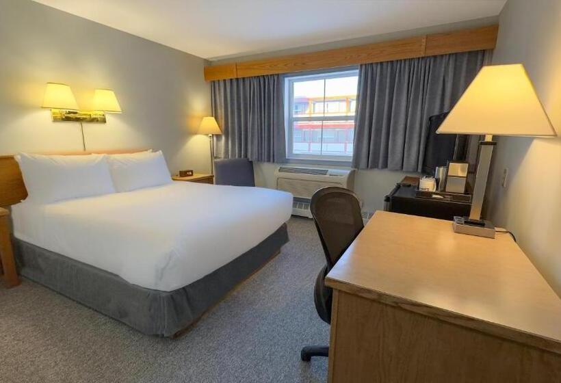 فندق Eldorado, A Coast