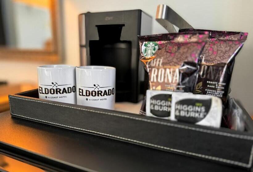 فندق Eldorado, A Coast