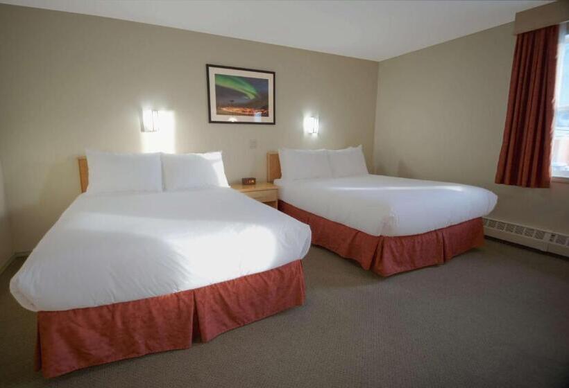 فندق Eldorado, A Coast