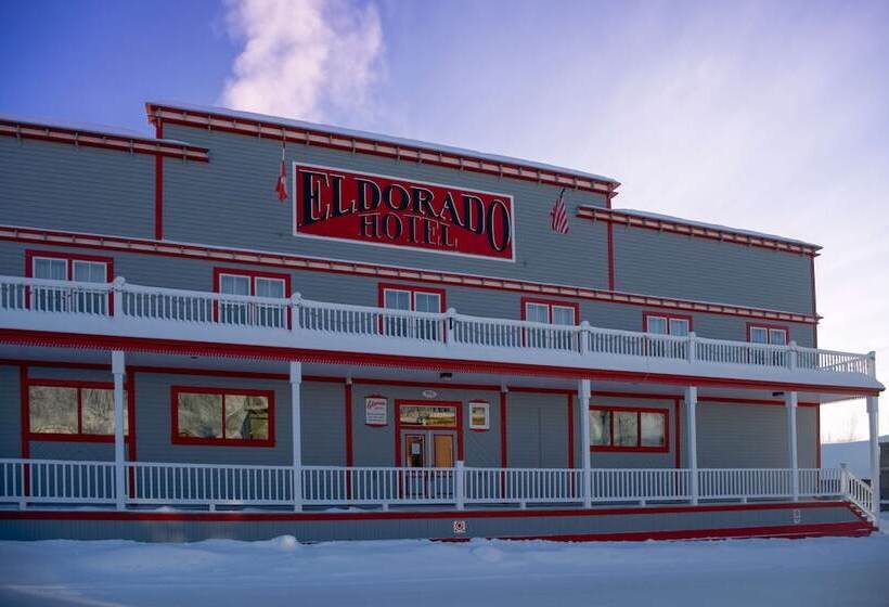 فندق Eldorado, A Coast