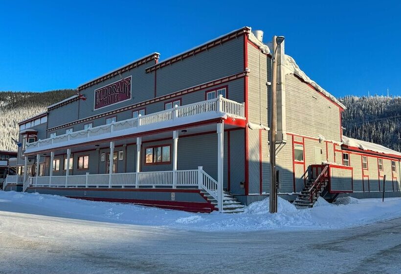 فندق Eldorado, A Coast