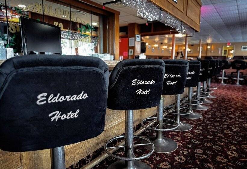 فندق Eldorado, A Coast