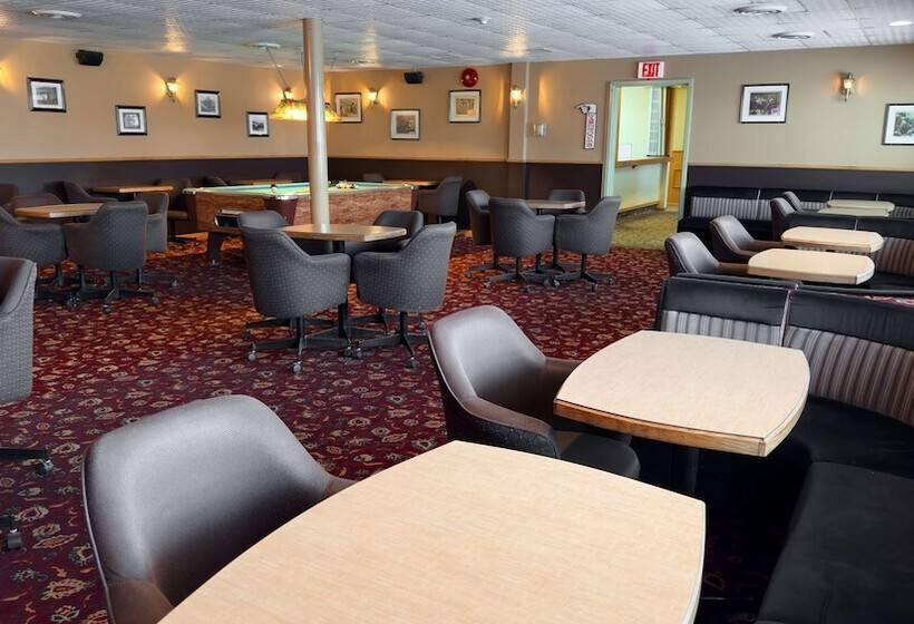 فندق Eldorado, A Coast