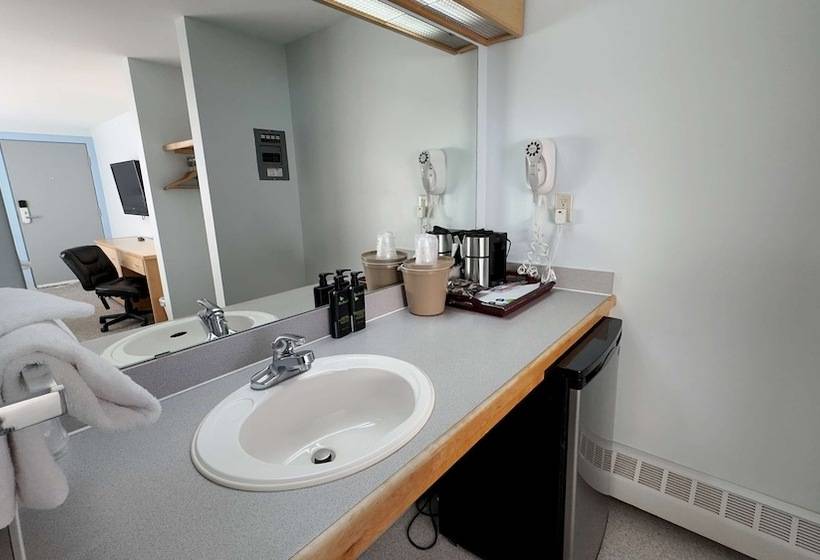 فندق Eldorado, A Coast