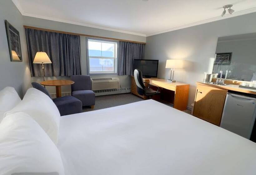 فندق Eldorado, A Coast