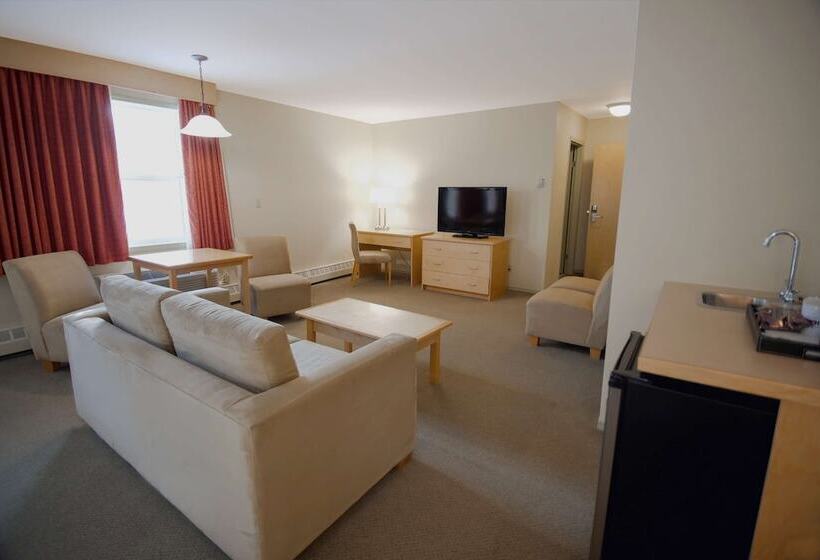 فندق Eldorado, A Coast