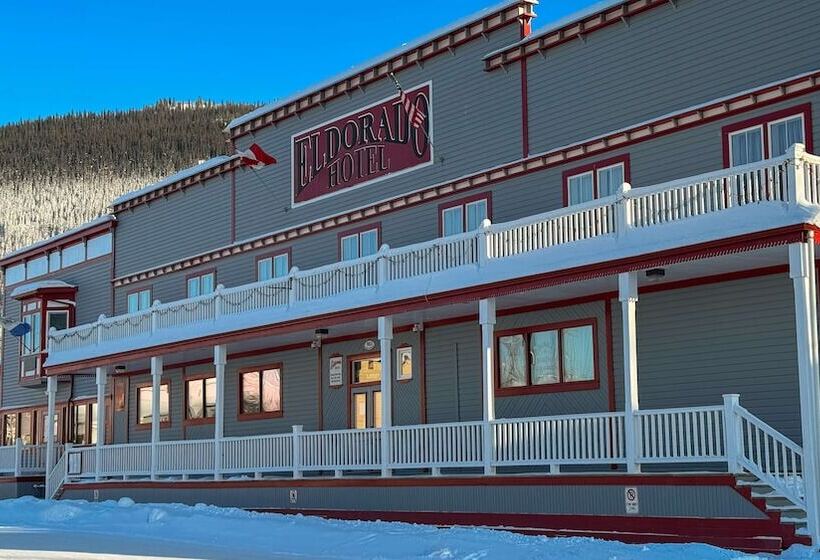 فندق Eldorado, A Coast