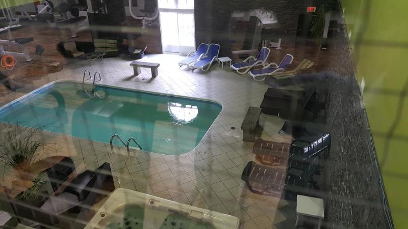 בית מלון כפרי Energie Shawinigan