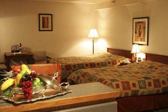 ホテル Executive Inn Express Richmond