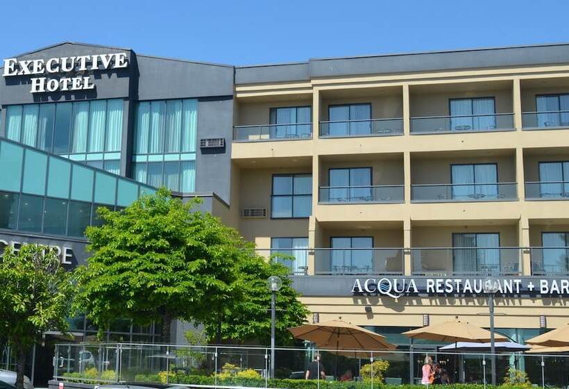 Executive Suites Hotel & Conference Center, Metro Vancouver