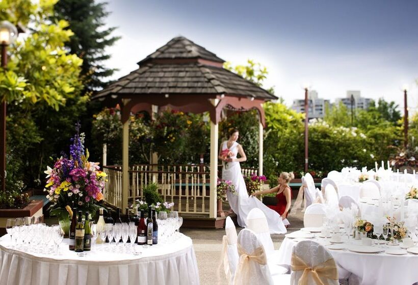 Executive Suites Hotel & Conference Center, Metro Vancouver