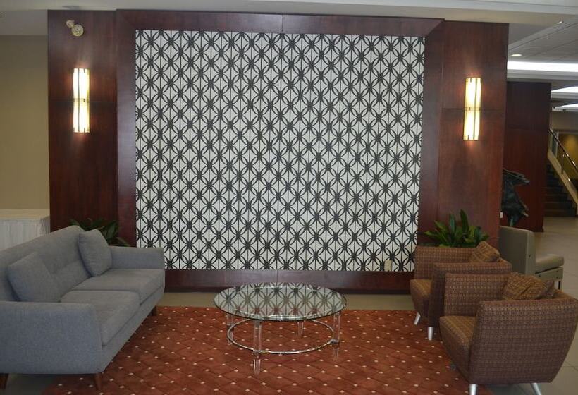 Executive Suites Hotel & Conference Center, Metro Vancouver