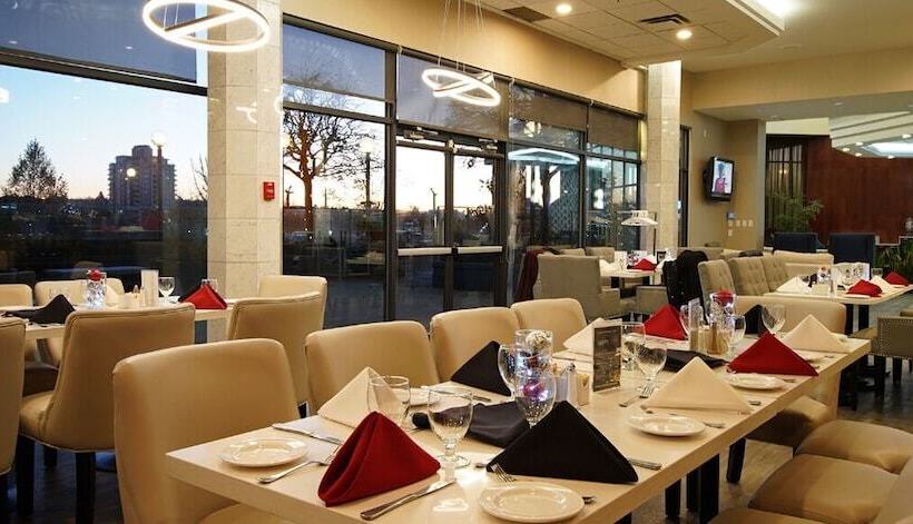 Executive Suites Hotel & Conference Center, Metro Vancouver