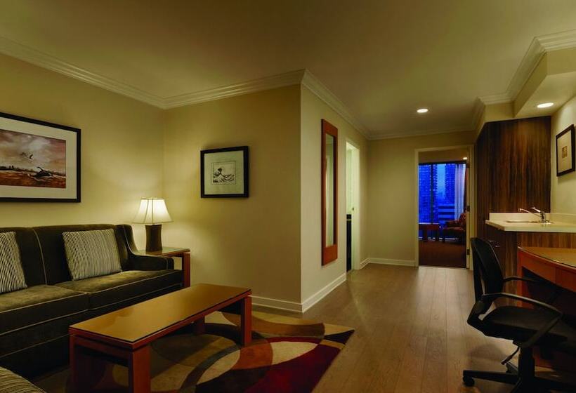 Executive Suites Hotel & Conference Center, Metro Vancouver