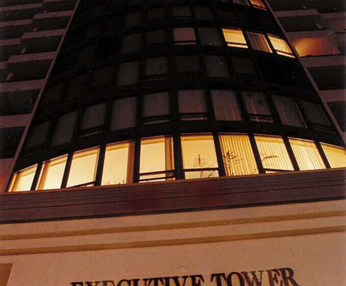 Executive Hotel Vancouver Airport