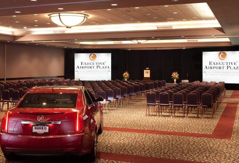 Executive Hotel Vancouver Airport