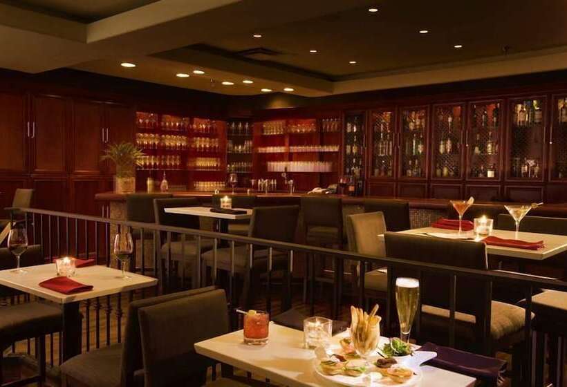 Executive Hotel Vancouver Airport