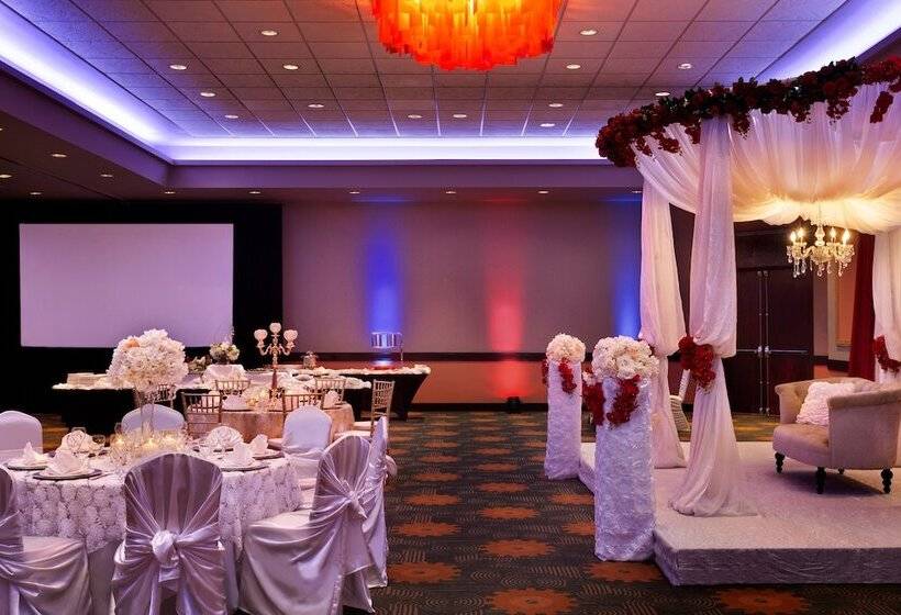 Executive Hotel Vancouver Airport