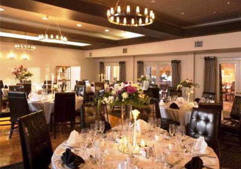 Executive Hotel Vancouver Airport