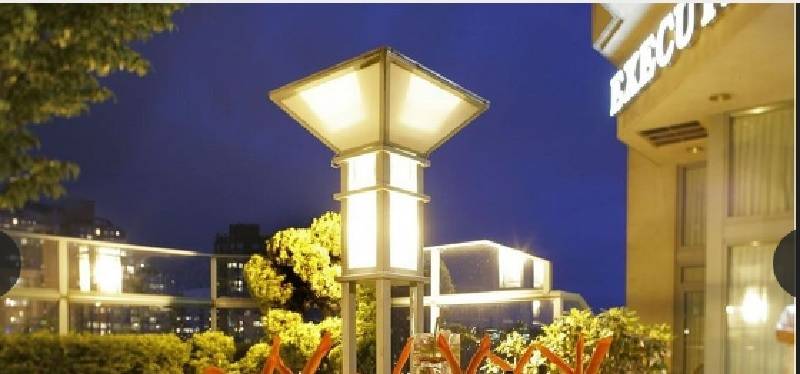 The Parker Hotel Vancouver