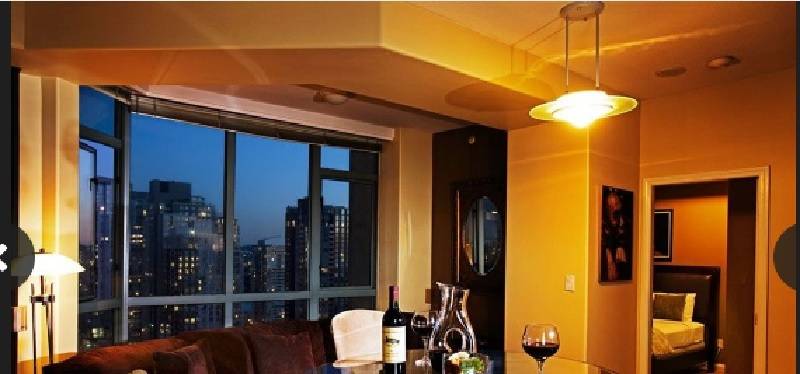 The Parker Hotel Vancouver