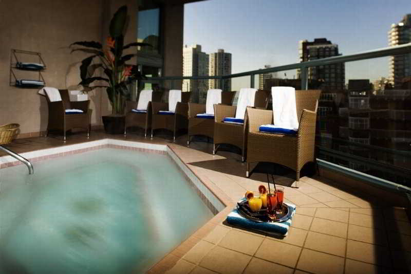 The Parker Hotel Vancouver