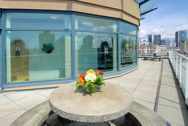 Grand Park Hotel & Suites Downtown Vancouver, Ascend Hotel Collection
