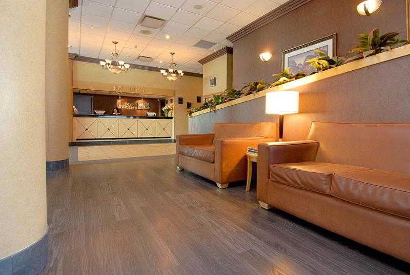 Grand Park Hotel & Suites Downtown Vancouver, Ascend Hotel Collection