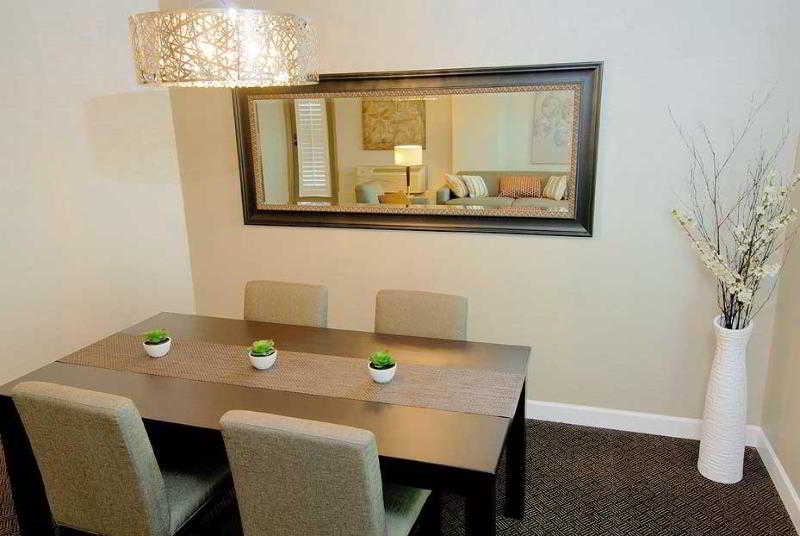 Grand Park Hotel & Suites Downtown Vancouver, Ascend Hotel Collection