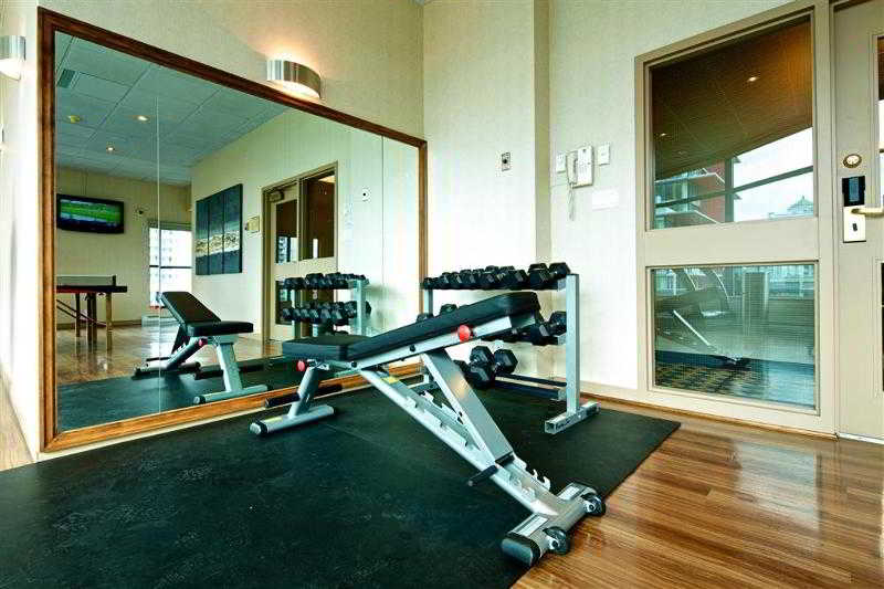 Grand Park Hotel & Suites Downtown Vancouver, Ascend Hotel Collection