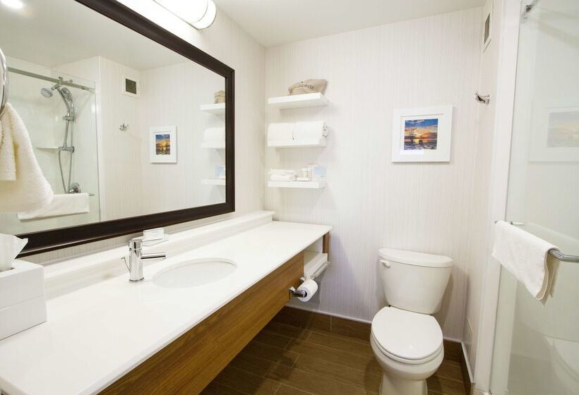 ホテル Hampton Inn By Hilton Vancouver Airport/richmond