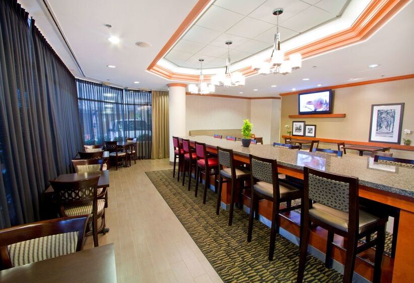 ホテル Hampton Inn By Hilton Vancouver Airport/richmond