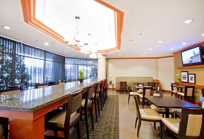 ホテル Hampton Inn By Hilton Vancouver Airport/richmond