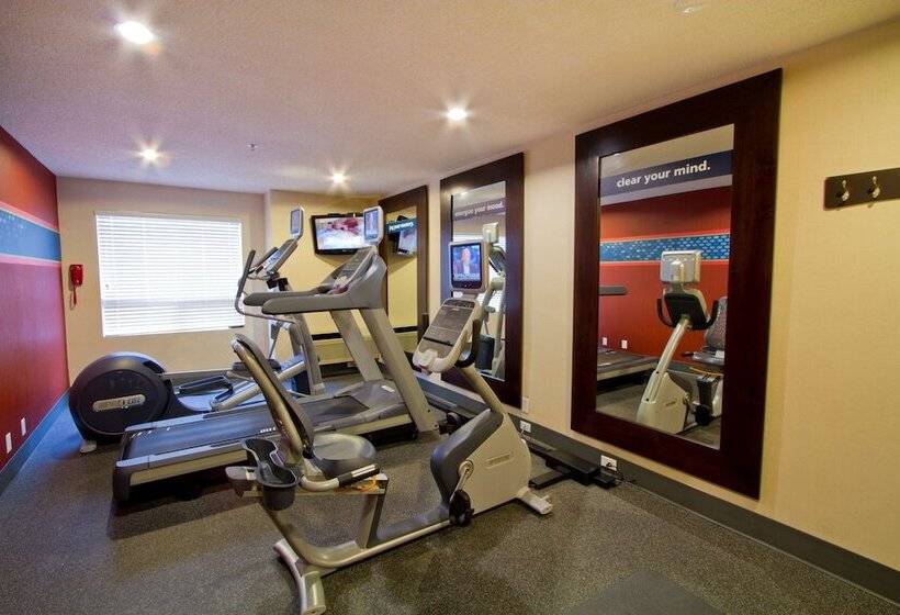 ホテル Hampton Inn By Hilton Vancouver Airport/richmond