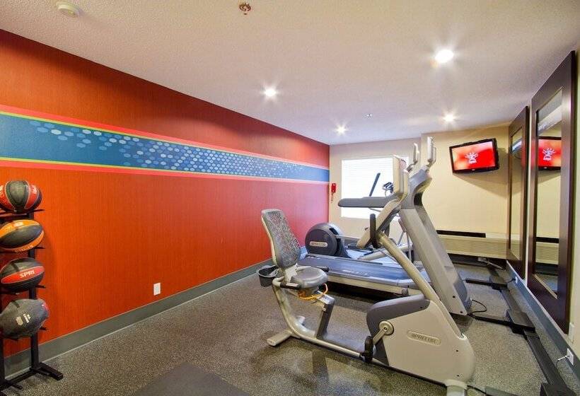 ホテル Hampton Inn By Hilton Vancouver Airport/richmond