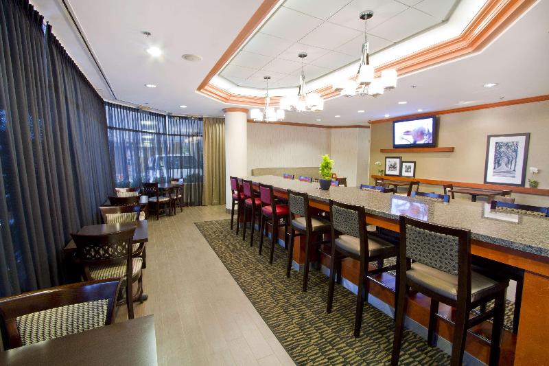 ホテル Hampton Inn By Hilton Vancouver Airport/richmond