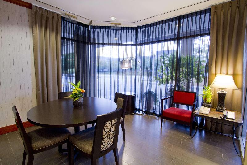 ホテル Hampton Inn By Hilton Vancouver Airport/richmond