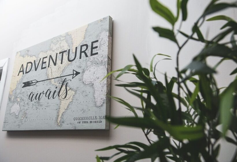 בית מלון כפרי Happy Day Inn