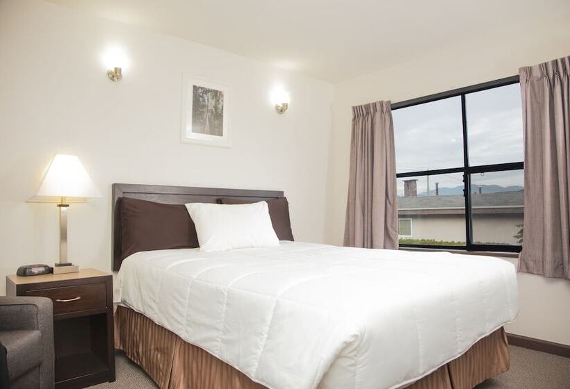 בית מלון כפרי Happy Day Inn