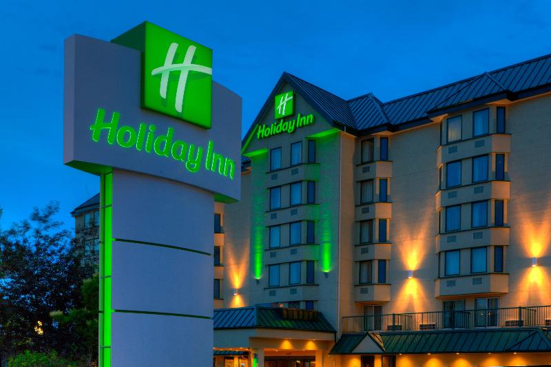 酒店 Holiday Inn Conference Centre Edmonton South, An Ihg