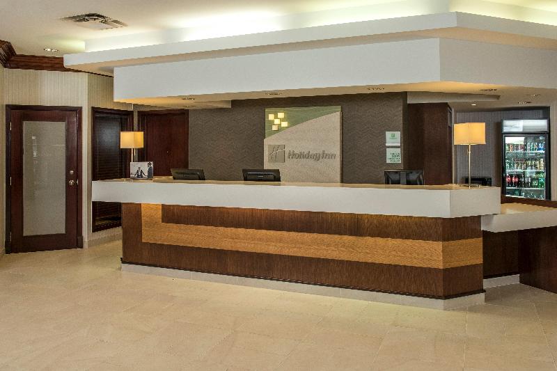 فندق Holiday Inn Conference Centre Edmonton South, An Ihg