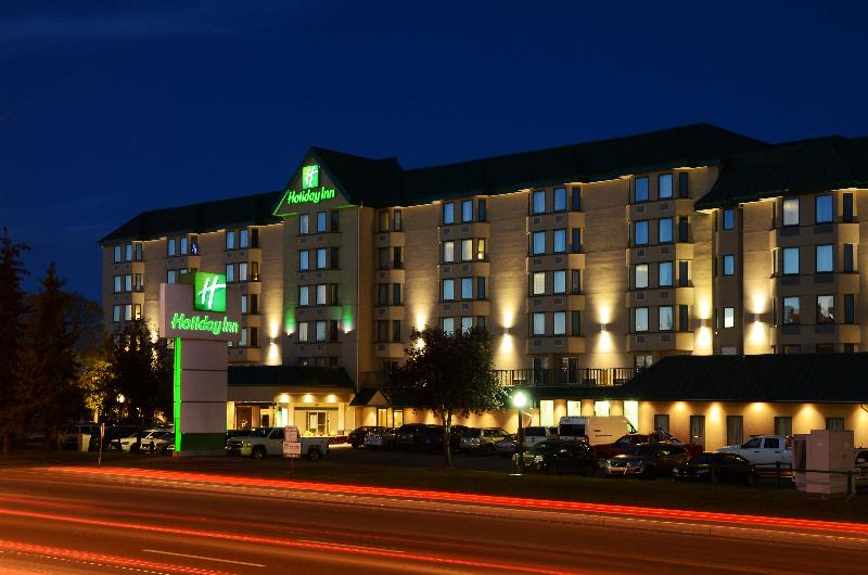 酒店 Holiday Inn Conference Centre Edmonton South, An Ihg