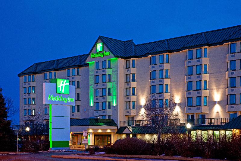 فندق Holiday Inn Conference Centre Edmonton South, An Ihg