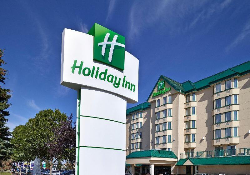 酒店 Holiday Inn Conference Centre Edmonton South, An Ihg