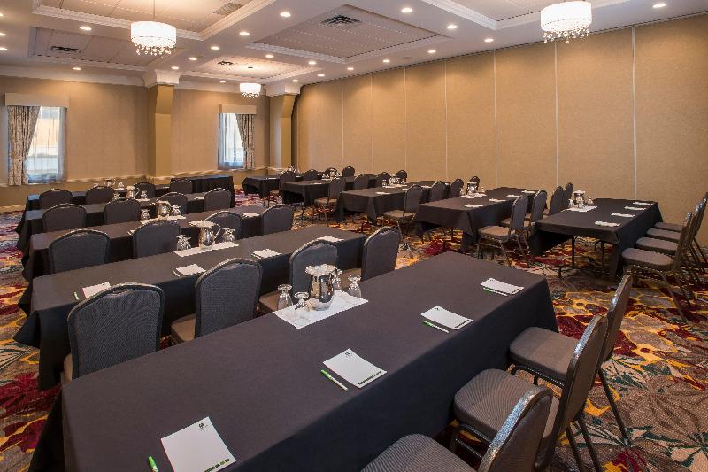 酒店 Holiday Inn Conference Centre Edmonton South, An Ihg