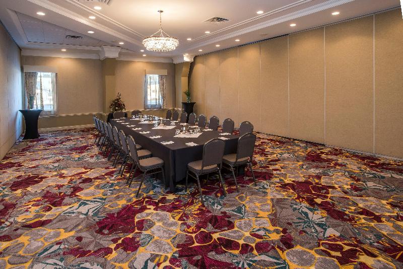 酒店 Holiday Inn Conference Centre Edmonton South, An Ihg